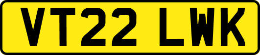 VT22LWK