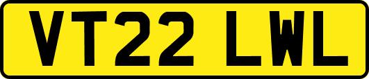 VT22LWL