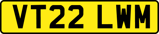VT22LWM