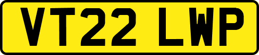 VT22LWP