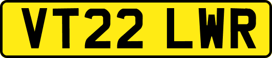 VT22LWR