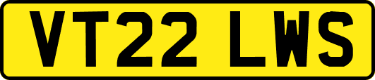 VT22LWS