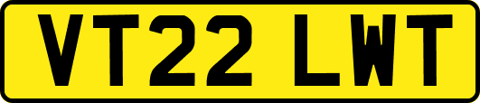VT22LWT