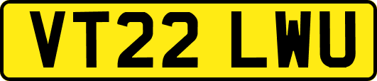 VT22LWU