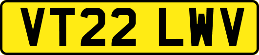 VT22LWV