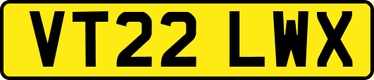 VT22LWX