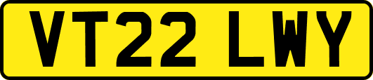 VT22LWY