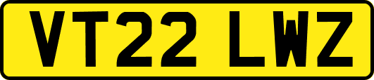VT22LWZ