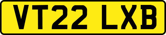 VT22LXB