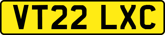 VT22LXC