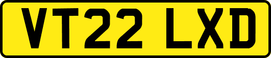 VT22LXD