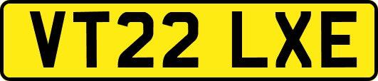 VT22LXE