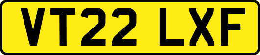 VT22LXF