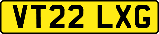 VT22LXG