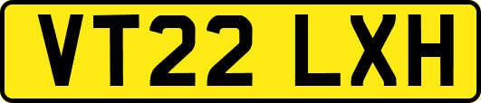 VT22LXH