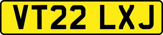 VT22LXJ