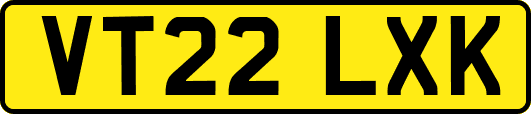 VT22LXK