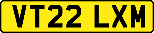 VT22LXM