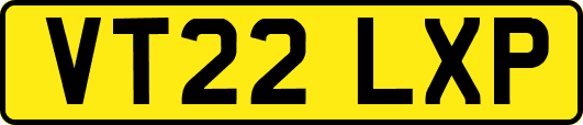 VT22LXP