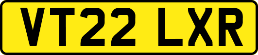 VT22LXR