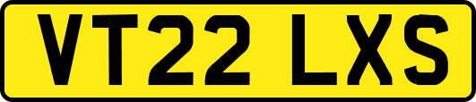 VT22LXS