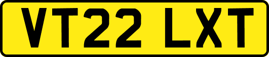 VT22LXT