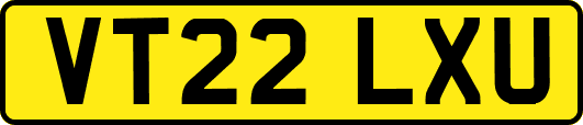 VT22LXU