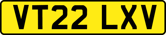 VT22LXV