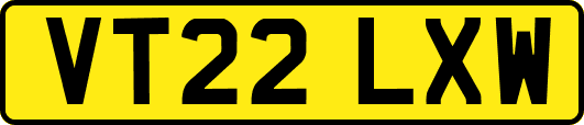 VT22LXW