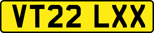 VT22LXX