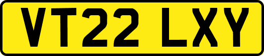 VT22LXY