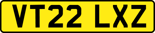 VT22LXZ