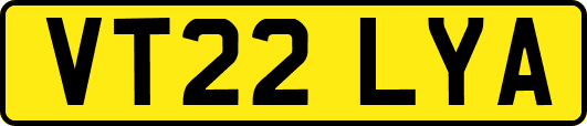 VT22LYA