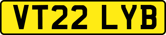 VT22LYB