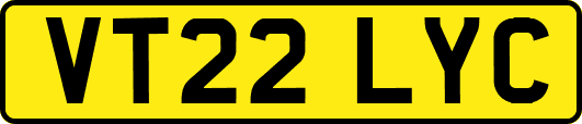 VT22LYC