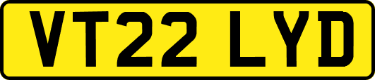 VT22LYD