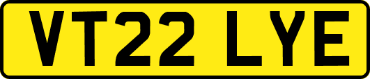 VT22LYE
