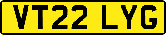 VT22LYG