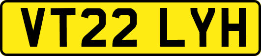 VT22LYH