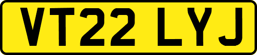 VT22LYJ