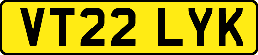 VT22LYK