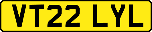 VT22LYL