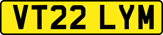 VT22LYM