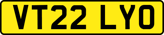 VT22LYO