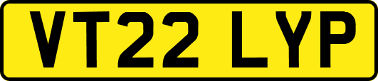VT22LYP