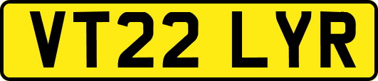 VT22LYR