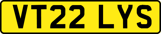 VT22LYS