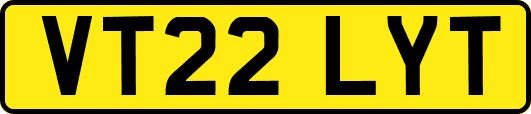 VT22LYT