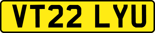 VT22LYU