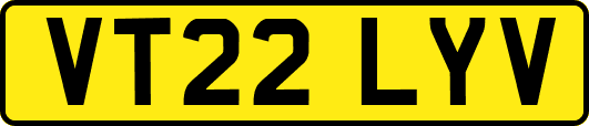 VT22LYV